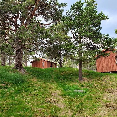 Villa Borkhushyttene Rundtom Exterior foto